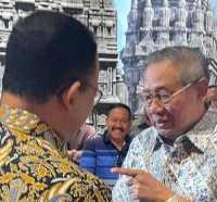 Anies-SBY Bertemu Malam Ini, Bahas Cawapres