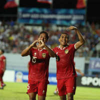 Kunci Kemenangan Timnas Indonesia Atas Thailand dan Lolos ke Final Piala AFF U-23
