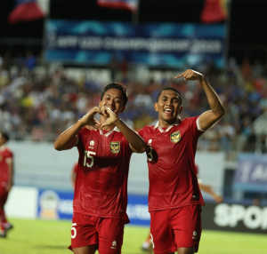 Kunci Kemenangan Timnas Indonesia Atas Thailand dan Lolos ke Final Piala AFF U-23