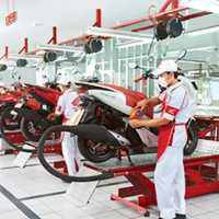 Cara Klaim Garansi Pergantian Rangka eSAF Honda yang Berkarat dan Rusak