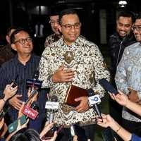 Anies: Jangan Sebut Wakanda dan Konoha Untuk Panggil Indonesia