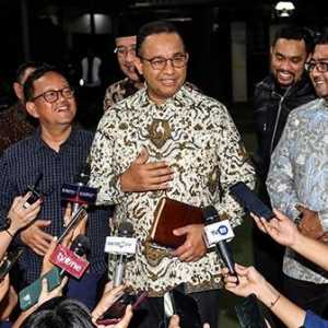 Anies: Jangan Sebut Wakanda dan Konoha Untuk Panggil Indonesia