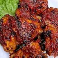 Resep Ayam Bakar Padang, Kaya Rempah dan Bumbu Meresap