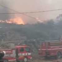 TPA Sarimukti Kebakaran, Ridwan Kamil: Bandung Raya Darurat Sampah!