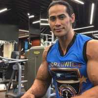 Tips 5 Cara Turunkan Berat Badan dalam Sepekan Ala Ade Rai