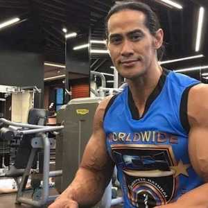 Tips 5 Cara Turunkan Berat Badan dalam Sepekan Ala Ade Rai