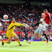 Hasil dan Klasemen Liga Inggris: Arsenal Imbang, MU Comeback Fantastis, Kejutan Spurs