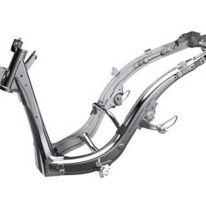 Disebut Keropos dan Berkarat, Ini Daftar Motor Honda yang Pakai Rangka eSAF