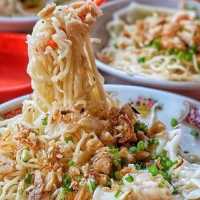 4 Rekomendasi Yamie Nikmat dan Legendaris di Yogyakarta: Harga Mulai Rp5.000-an