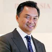 Rumah Eks Wamenlu Dino Patti Djalal Jadi Markas Penipuan Online, Ini Fakta-faktanya