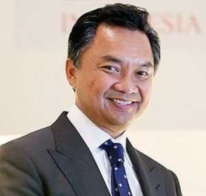 Dino Patti Djalal: Tom Lembong Banyak Musuh Sejak Menentang Mantan Bos