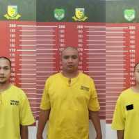 Paspampres Praka Riswandi Siksa Hingga Tewaskan Warga Aceh, Jokowi: Proses Hukum