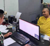 Begini Tampang Paspampres dan 2 Anggota TNI yang Aniaya Hingga Tewaskan Warga Aceh