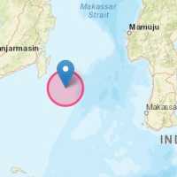 Gempa Magnitudo 7,4 di Tanah Bumbu Kalsel Tak Berpotensi Tsunami