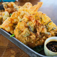 Kreasi Baru Resep Bakwan Jamur Tiram