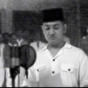 Aktor Syakir Daulay Disomasi, Dituding Lecehkan Teks Proklamasi