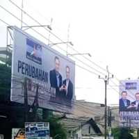 Isu Duet Anies-Cak Imin: Demokrat Lucuti Baliho Anies-AHY, Ungkap Pengkhianatan