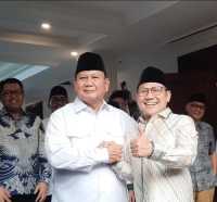 Imbas Duet Anies-Imin, Gerindra Putus Koalisi dengan PKB
