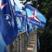 Deretan Makian Demokrat Usai Muncul Isu Anies-Cak Imin: Pengkhianat Hingga Pengecut