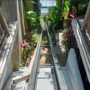 Fakta Baru Lift Maut Ayuterra Resort Ubud: Tali Sling Berkurang, Tak Ada Rem Darurat