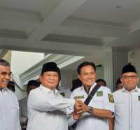 Yusril Ungkap Reaksi Prabowo Usai Ditinggal PKB: Santai Saja, Tak Seperti SBY