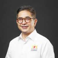 Arsjad Rasjid Ditunjuk Jadi Ketua Tim Pemenangan Ganjar, Andika Perkasa Wakil