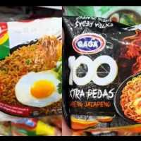 Kisah Mie Gaga vs Indomie dan Isu Kudeta, Lalu Siapa Sosok Djajadi Djaja?