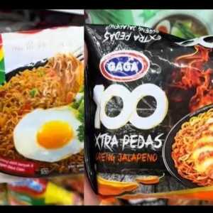 Kisah Mie Gaga vs Indomie dan Isu Kudeta, Lalu Siapa Sosok Djajadi Djaja?