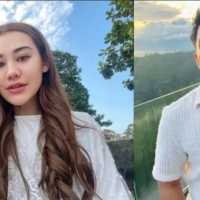 Move On dari Fuji, Thariq Halilintar Jawab Hubungannya dengan Aaliyah Massaid