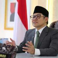 Cak Imin Izin Tak Hadiri Panggilan KPK, Penyidik Jadwal Ulang Pemeriksaan