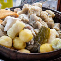 Siomay dan Batagor Jadi Jajanan Kaki Lima Terenak di Dunia Versi Taste Atlas