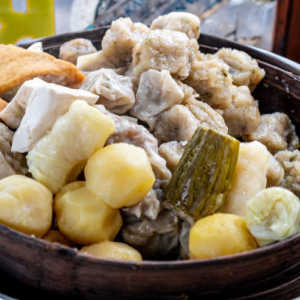 Siomay dan Batagor Jadi Jajanan Kaki Lima Terenak di Dunia Versi Taste Atlas