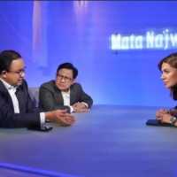 Di Mata Najwa, Anies Ungkap Drama Sengit Penentuan Cawapres dari AHY ke Cak Imin
