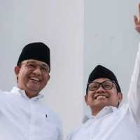 Eks Kepala Basarnas Syaugi Alaydrus Jadi Kapten Timnas Anies-Cak Imin