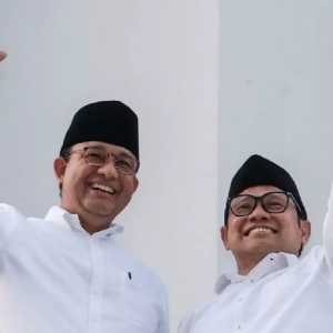 Anies-Cak Imin Resmi Daftar Gugatan Pilpres ke MK