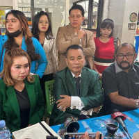 Hasil Visum Imam Masykur yang Tewas Dianiaya Paspampres Karena Asma, Hotman Heran