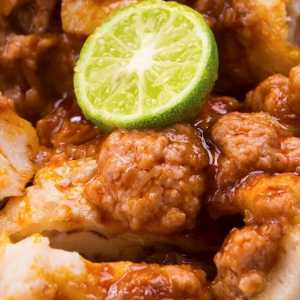 Siomay Dinobatkan Sebagai Dumpling Terlezat di Dunia