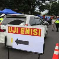 Tilang Uji Emisi, Polisi Ganti dengan Tindakan Ini