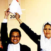 Beda Versi Kudeta PKB Gus Dur: Cak Imin vs Yenny Wahid