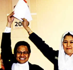 Beda Versi Kudeta PKB Gus Dur: Cak Imin vs Yenny Wahid