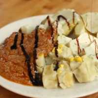 Resep Siomay Bandung yang baru Dinobatkan Jadi Jajanan Terenak di Dunia