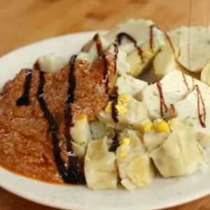 Resep Siomay Bandung yang baru Dinobatkan Jadi Jajanan Terenak di Dunia