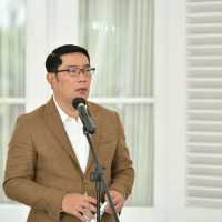 Ridwan Kamil Beri Kode Breaking News Usai Lengser, Jadi Cawapres Prabowo atau Ganjar?