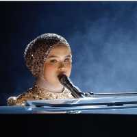 Selamat! Putri Ariani Lolos ke Final America's Got Talent 2023