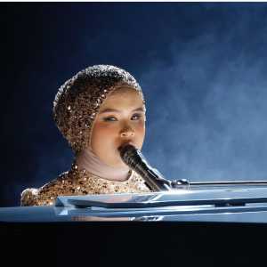 VIDEO: Aksi Putri Ariani di Final America’s Got Talent