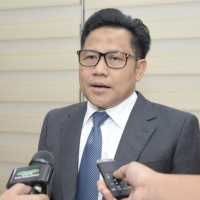 Dipanggil KPK Hari Ini, Cak Imin: Pasti Datang