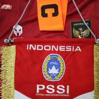 Babak I Indonesia vs Filipina 1-0: Gol Thom Haye Bawa Garuda Ungguli The Azkals