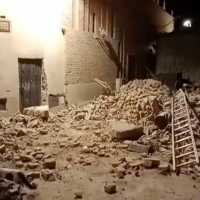 Updated Gempa Maroko: 2.012 Tewas, 1.404 Kritis