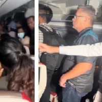 Viral Listrik dan AC Batik Air Mati, Penumpang Panik dan Ancam Buka Pintu Darurat