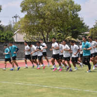 Jadwal Kualifikasi Piala Asia U-23 Indonesia vs Turkmenistan: Partai Wajib Menang